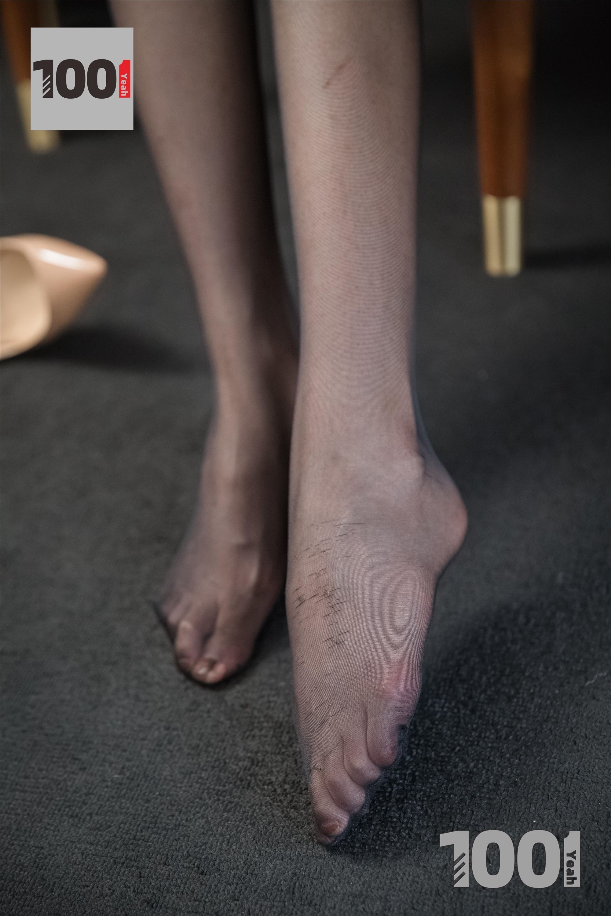 IESS异思趣向  一千零一夜 模特：喵喵《浓缩胶囊》